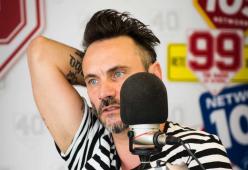 Nek: concerto a Los Angeles e nuovo album 
