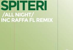 All Night (Raffa Fl Remix)