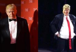 Donald Trump nel mirino di Meryl ‘Trump’ Streep