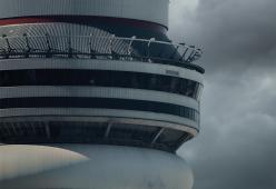 Partecipa e vinci il nuovo album di Drake "Views"