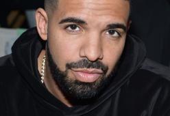 Drake: pagina di un suo diario venduta per migliaia di dollari