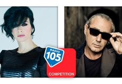 Dolcenera Vs Luca Carboni ... SU 105 COMPETITION!