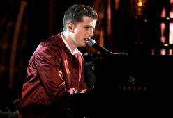 Charlie Puth: una canzone per Christina Grimmie
