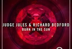 Burn In The Sun (Original Mix)