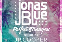 Perfect Strangers (Club Mix)