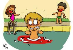 Tutte le bugie che ci raccontavano da piccoli