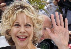 Meg Ryan, sei proprio tu? 