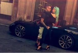 Fedez: ritorno di fiamma per TigerLily
