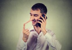 Le scuse più assurde che inventiamo quando non vogliamo uscire