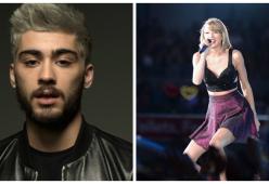 Taylor Swift e Zayn Malik: la collaborazione arriva a sorpresa
