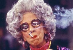 E' morta la zia Yetta de "La Tata"