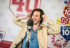 Jack Savoretti: è il momento di "Sleep no More"
