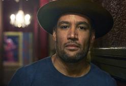 Ben Harper: “Il mio album ispirato alla vita. E contro il razzismo”