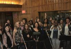 Broadway All Stars: una canzone per le vittime di Orlando. Guarda il video
