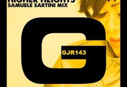 Higher Heights (Samuele Sartini Radio Edit)