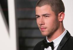 C'è Nick Jonas per il remake di Jumanji
