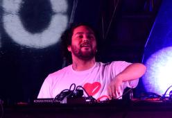 Deorro a 105 Mi Casa, oggi alle 18.00