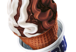 10 gelati vintage