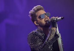 Adam Lambert sarà giudice ad X Factor Australia
