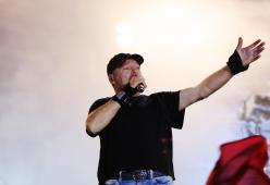 Vasco Rossi: “4 è il numero  perfetto”