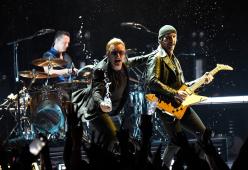 U2: al missaggio torna lo "storico" Steve Lillywhite
