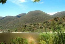 Il lago che non c'è: l'illusione dell'acqua