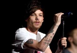 Louis Tomlinson e Simon Cowell lanciano una nuova girl-band 

