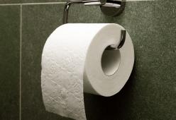 Come usare i bagni pubblici