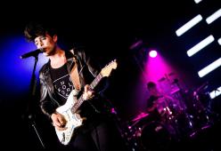 The Kolors: pioggia di fischi al Coca Cola Summer
