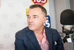 Maurizio Pistocchi a Europei Everyday, le foto