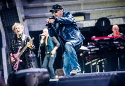 Vasco Rossi: stasera l’ultimo atto della Carica dei 201mila!
