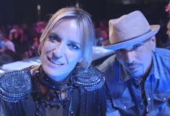 TOP DJ, David Morales: “Mi ha molto sorpreso Dj Berry!”