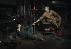 L'arte della meccanica