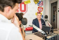 Maurizio Pistocchi a Europei Everyday pt. 3