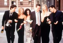 Il super ritorno di Friends non ci sarà!
