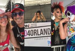 #united4Orlando: con 105.net al party per le vittime della strage di Orlando