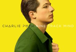 Partecipa e vinci l'album di debutto di Charlie Puth "Nine Track Mind"