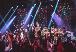 TOP DJ 2016: il vincitore è Dj Berry!