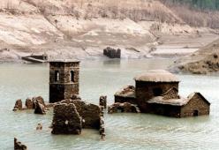 Un'Atlantide tutta italiana
