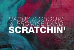 Scratchin
