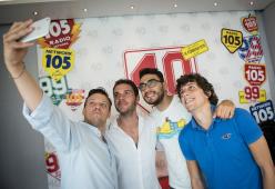 Stefano Borghi a Europei Everyday, le foto
