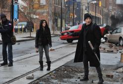 "CELL" il nuovo film di Tod Williams, tratto dal romanzo di Stephen King