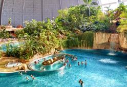 Cercate il caldo delle isole tropicali e mare cristallino? 