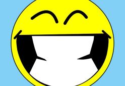 Big Smile dell'8 luglio 2016