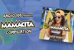 “Mamacita Compilation”: il Cd dell’estate è firmato Max Brigante!