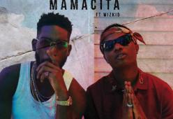 TINIE TEMPAH feat. WIZKID
Mamacita