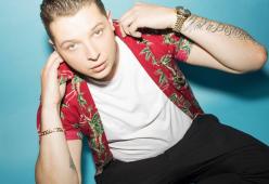 JOHN NEWMAN
Ole’