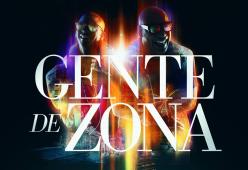GENTE DE ZONA feat. MARC ANTHONY
 La gozadera