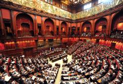 Musica dal vivo: il Parlamento studia una legge 
