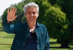 Ligabue protagonista a Fuoricinema: "Vogliamo un'Italia moderna e più equa"
